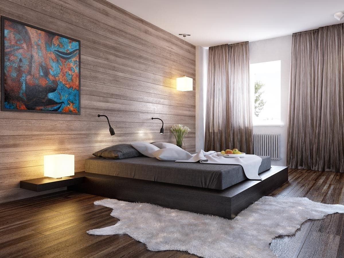 Bedroom in Indore, by Swastik Living