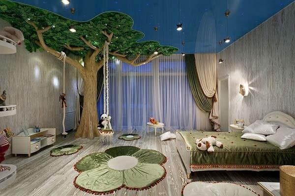 Kids Room with modular furniture in Indore, by Swastik Living