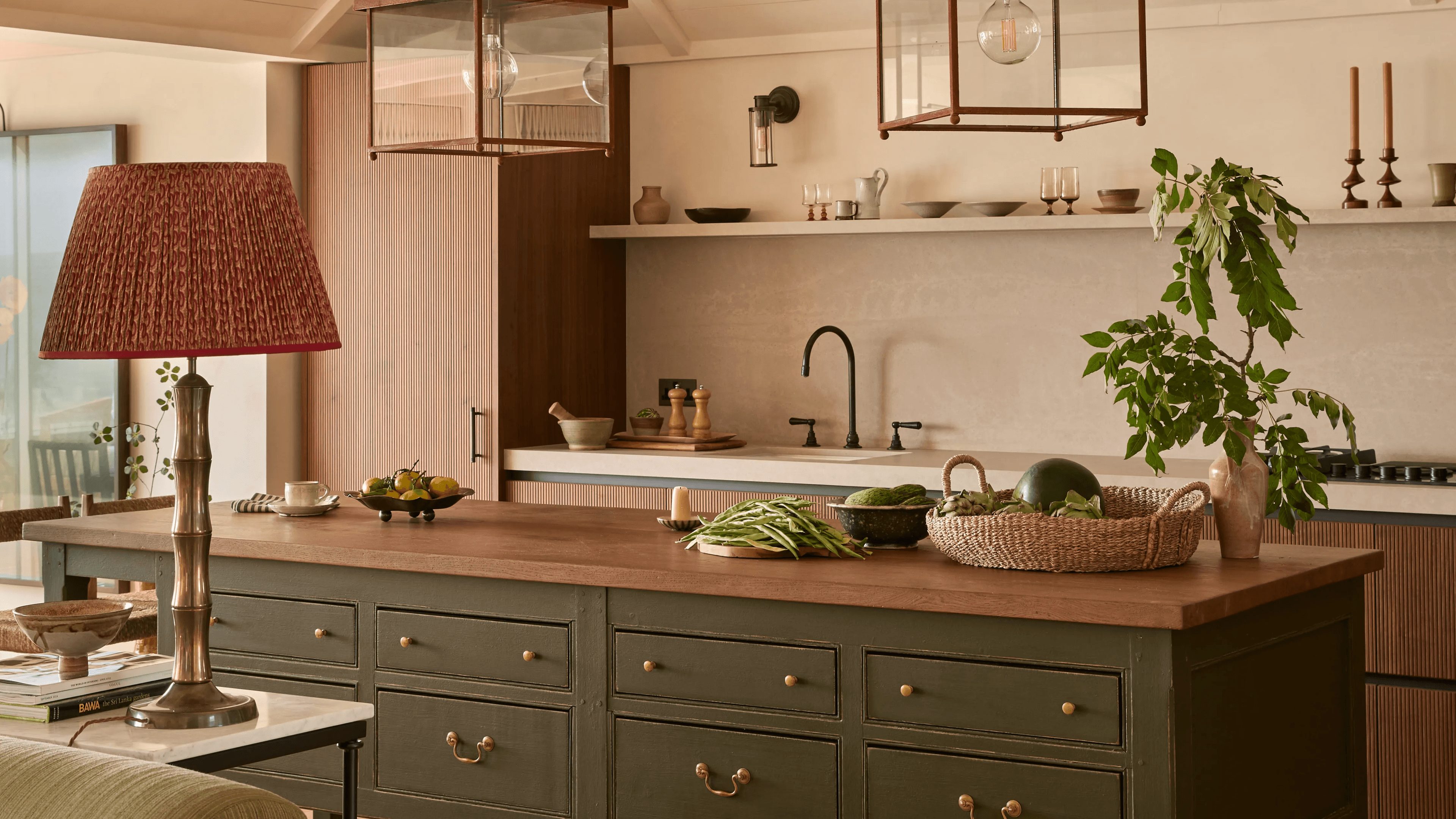 David Flanagan — residential interior design project in Indore